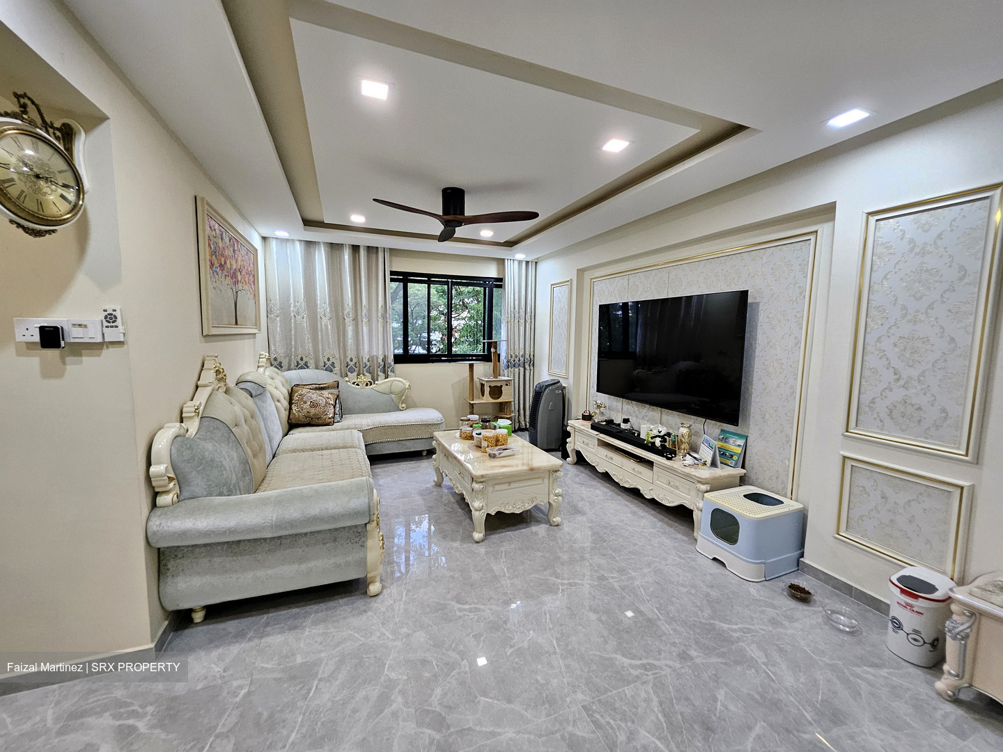 Blk 217 Lorong 8 Toa Payoh (Toa Payoh), HDB 5 Rooms #546141401